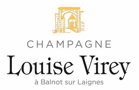 Logo champagne